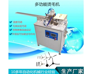 多功能燙毛機(jī)